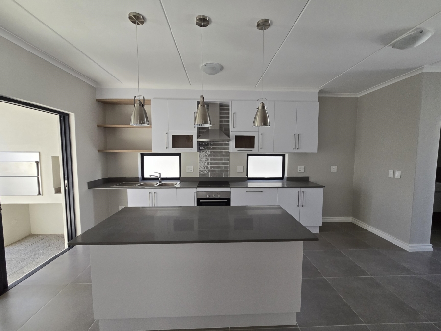 To Let 3 Bedroom Property for Rent in Groot Phesantekraal Estate Western Cape